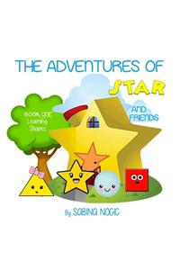 Adventures of Star and Friends