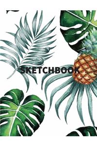 Sketchbook