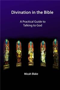 Divination in the Bible