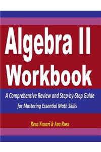 Algebra 2 Workbook