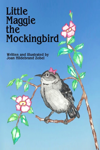 Little Maggie the Mockingbird