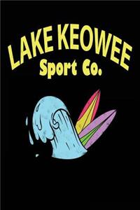 Lake Keowee Sport Co