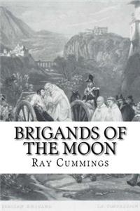 Brigands of the Moon