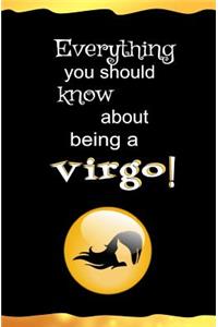 Everything You Should Know About Being a Virgo