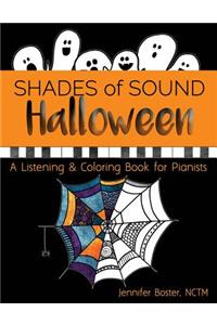 Halloween Shades of Sound