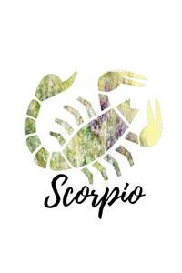 Scorpio