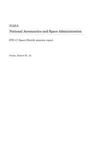 Sts-47 Space Shuttle Mission Report