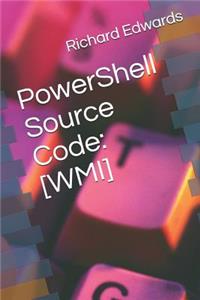 PowerShell Source Code