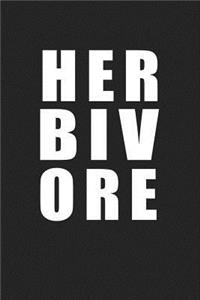 Herbivore