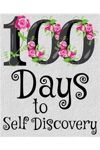 100 Days to Self Discovery