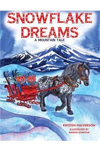 Snowflake Dreams