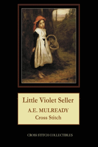 Little Violet Seller