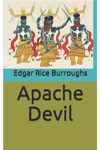 Apache Devil