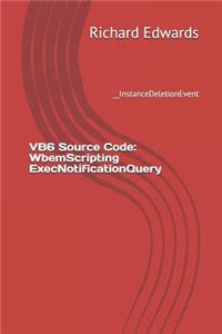 VB6 Source Code