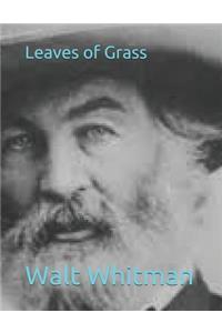 Leaves of Grass