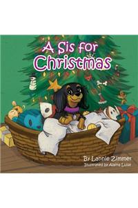 Sis for Christmas