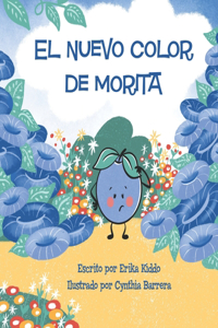 Nuevo Color de Morita