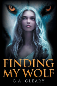 Finding My Wolf