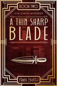 Thin Sharp Blade