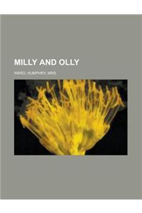Milly and Olly