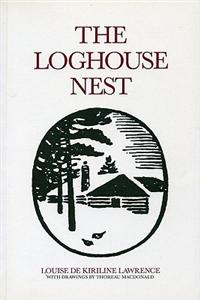 Loghouse Nest