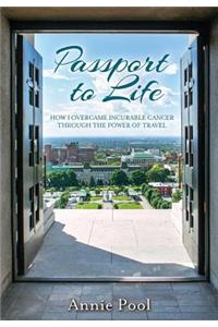 Passport To Life