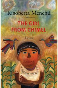 The Girl from Chimel