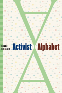 Activist Alphabet