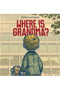 Where is Grandma?