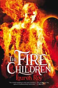 Fire Children