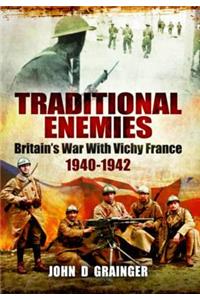Traditional Enemies
