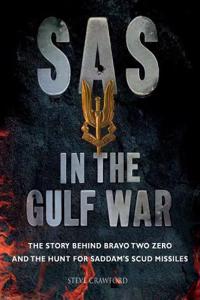 SAS in the Gulf War