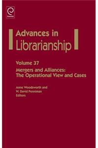 Mergers and Alliances