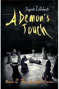 Demon's Touch - Book Two
