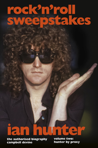 Rock'n'Roll Sweepstakes