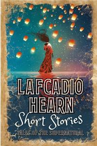 Lafcadio Hearn Short Stories
