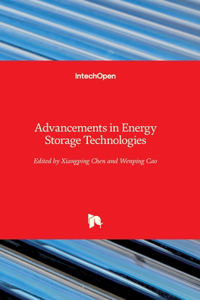 Advancements in Energy Storage Technologies