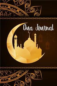 Dua Journal