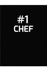 #1 Chef