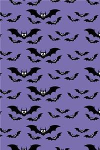 Bat Notebook