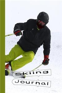 Skiing Journal