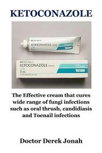 Ketoconazole