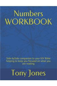 Numbers Workbook