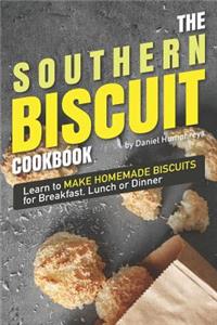 Southern Biscuit Cookbook
