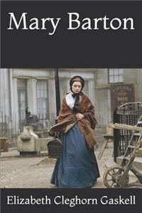 Mary Barton