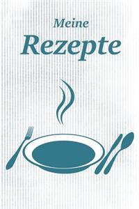 Meine Rezepte