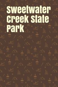 Sweetwater Creek State Park