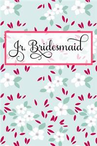 Jr. Bridesmaid