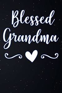 Blessed Grandma