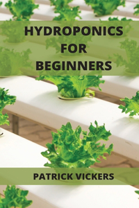 Hydroponics For Beginners